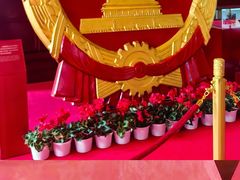 -天安门城楼