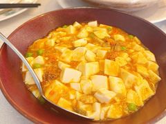 -上海和平饭店龙凤厅 Dragon Phoenix