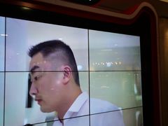 -杭州西湖银泰百货