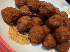 -福荣居褡裢火烧京味家常菜(西四店)