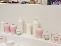 -ZARA HOME(蓝色港湾店)