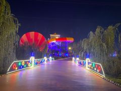 -西安华夏文旅水世界