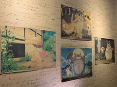 -隅cafe(傅厚岗店)