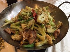 -阿英煲(凉城路店)