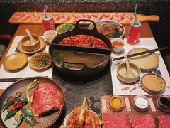 -盡膳口福跷脚牛肉火锅(晶耀前滩店)