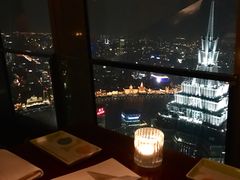 -上海柏悦酒店·世纪100牛排馆
