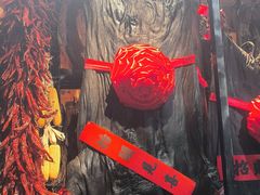 -传统菜农庄(皇姑路店)