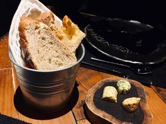 -AZUL by FUEL蓝色·法式酒馆(琶醍店)