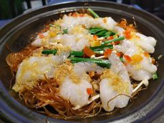 -绿茶餐厅(同成街华联店)