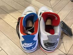 -Air Jordan(世贸天阶店)