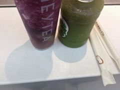-喜茶(中山利和新地店)