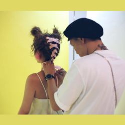 -简法造型·品牌形象店