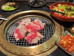 -厚贞日式烤肉(浦东汇智店)