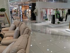 -巴黎春天(浦建店)