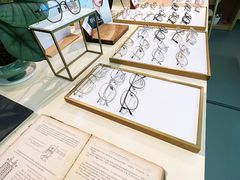 -Eziwish眼镜·蔡司授权店
