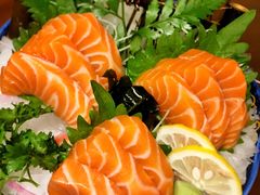 -松子料理(白家庄店)