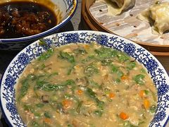 糟羹-荣家小吃(紫阳街店)