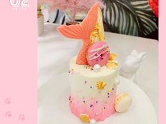 美人鱼重生-随心小姐