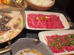 -色響火锅(恒隆广场店)