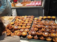 -喜利来蛋糕(景子街店)