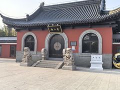 -葛仙湖公园
