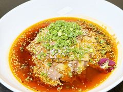 -香丰阁·烤鸭·川湘菜(清河店)