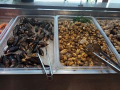 -大连金石滩绿发温泉假日酒店