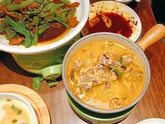 -湖兰金牌小炒肉(椒江万达店)