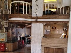-良木缘咖啡西餐(川大店)