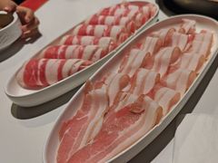 -小龙翻大江文化火锅(太古里店)