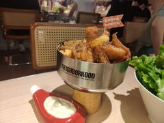 -伊茉家的烤肉店(勒泰中心店)