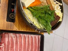 -胜博殿日式炸猪排(悠唐店)