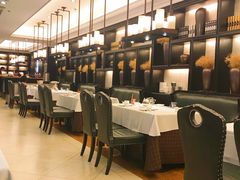 大堂-金春禧(世茂国际广场店)
