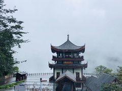 -武陵山森林公园