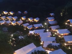 -北京山里寒舍度假酒店