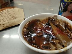 -杨记灌肠(食品街店)