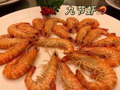 -国惠大酒楼(仓山万达店)