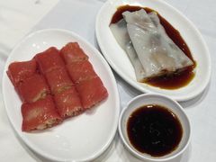 -稻香酒家·34年老字号·港式粤菜(汉街店)
