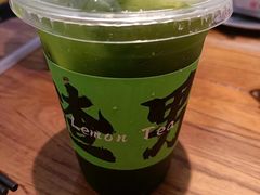 -老板恋上鱼(印象城店)