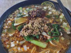 -无名缘米粉(西单店)