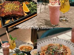 -SHADOWS•Bistro&Eatery(安福路店)
