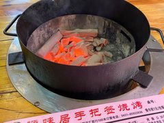 -源味居手把签烧烤(长春一店)