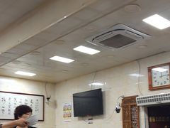 -老刘家泡馍·陕西老字号(钟楼广济街店)