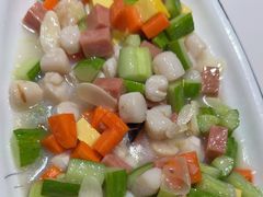 -渔码头食府·20年蓬莱老字号(登州路店)