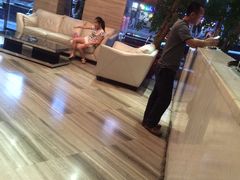 -怡华威斯达酒店(重庆医科大学附属儿童医院店)