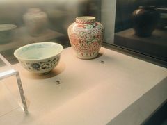 -淮安市博物馆