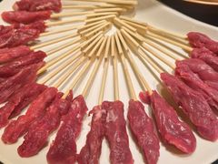 -南门涮肉(通州店)