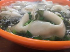 -阿麟馄饨(延长路店)