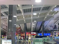 -康师傅私房牛肉面(北京南站店)