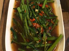 -Doo Dee Thai Food(Issan/Isaan/Esan)